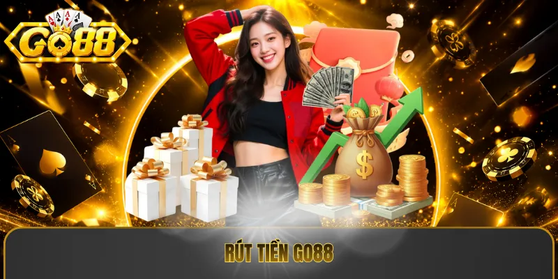 Rút tiền go88